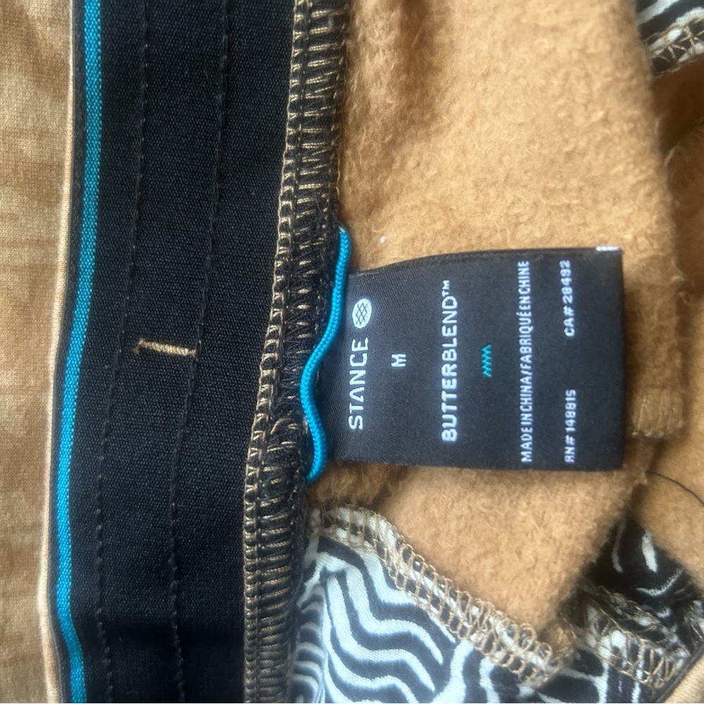 Stance butterblend joggers - Picture 5 of 7